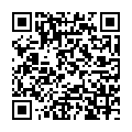 予約ページへのQRコード
